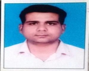 Vishnu Prasad
