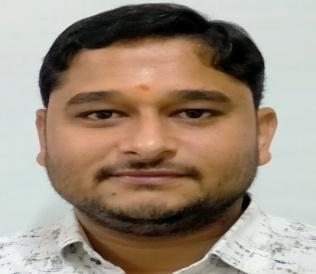 Chaman Tiwari